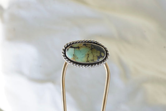Hair Fork #7