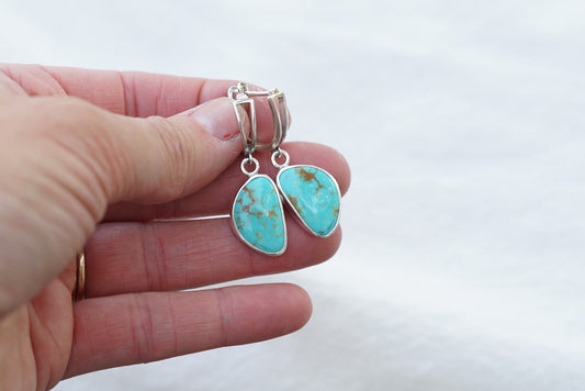 Dainty Lever-Backs (Sonoran Gem)