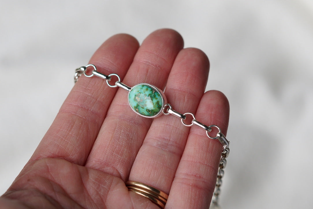 Westbound Bracelet (Sonoran Gold)