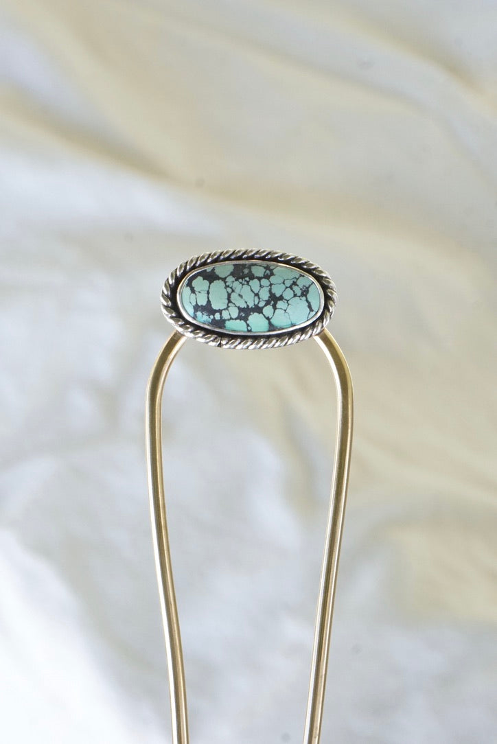 Hair Fork #8