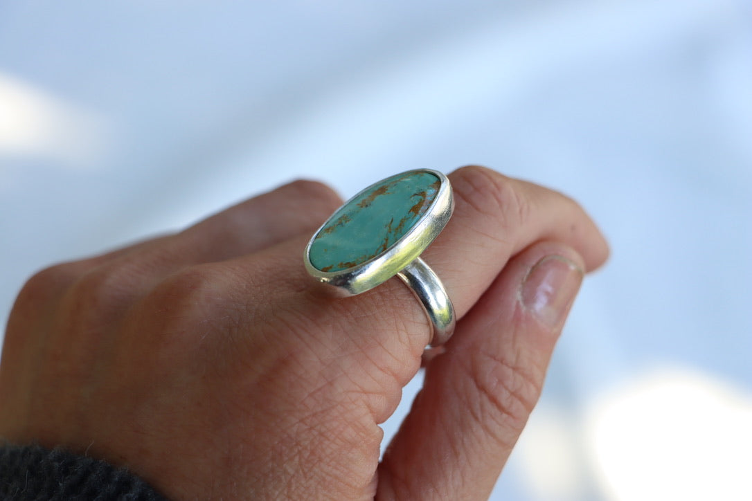 Royston Ring (size 7)
