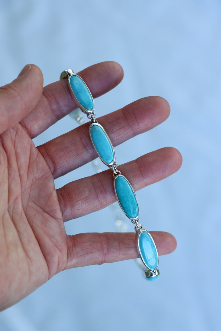 Turquoise Choker #2