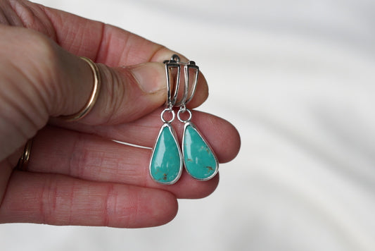 Dainty Lever-Backs (Sonoran Gem)
