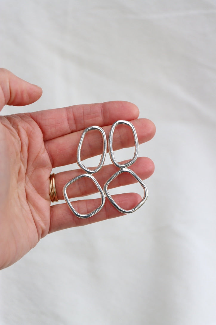 Cairn Earrings #4