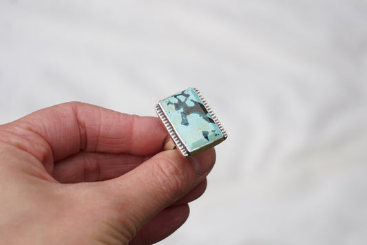 Yungai Ring (Size 7.75)