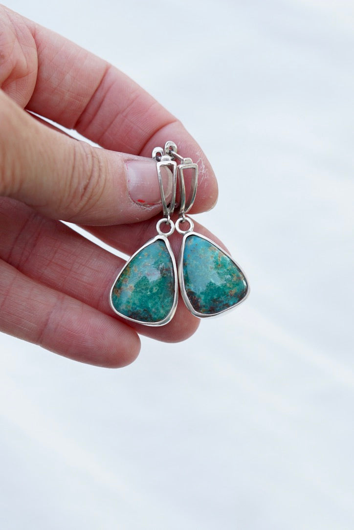 Dainty Lever-Backs (Sonoran Gem)