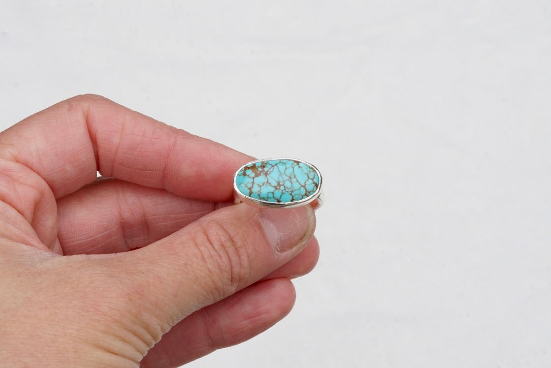 Horizontal Ring (size 7)