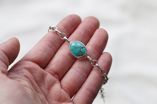 Westbound Bracelet (Carico Lake)