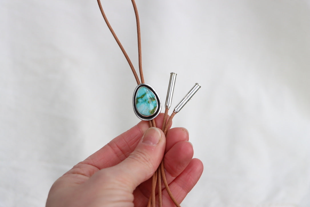 Desert Dream Bolo (Emerald Valley)