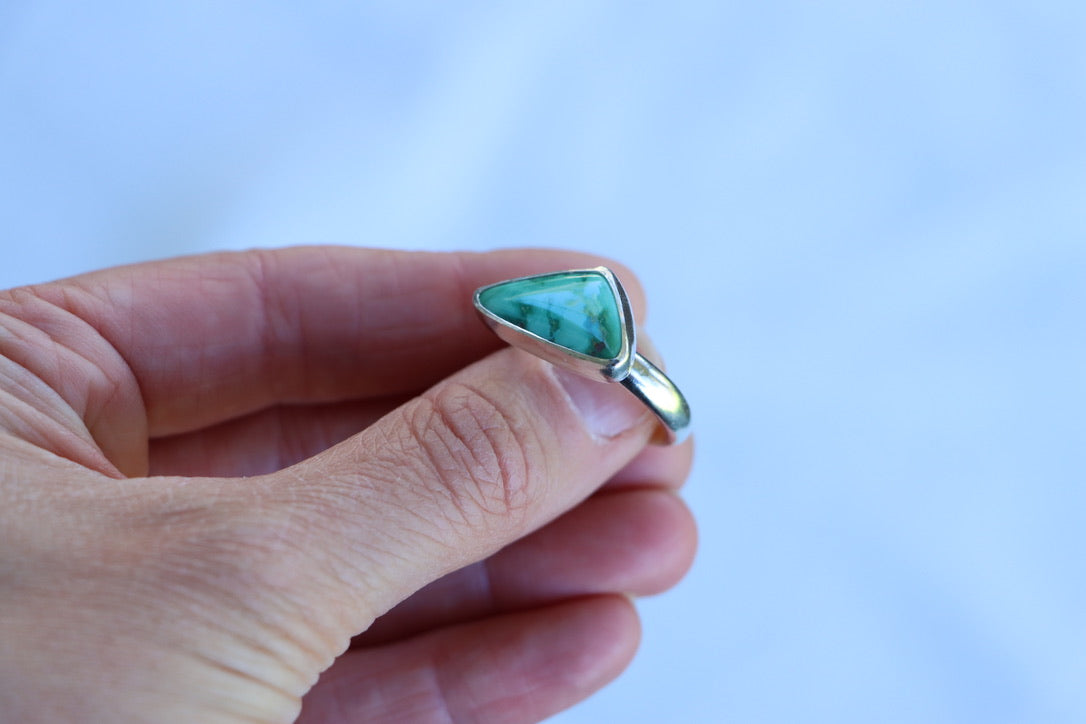 Horizontal Ring (size 9)