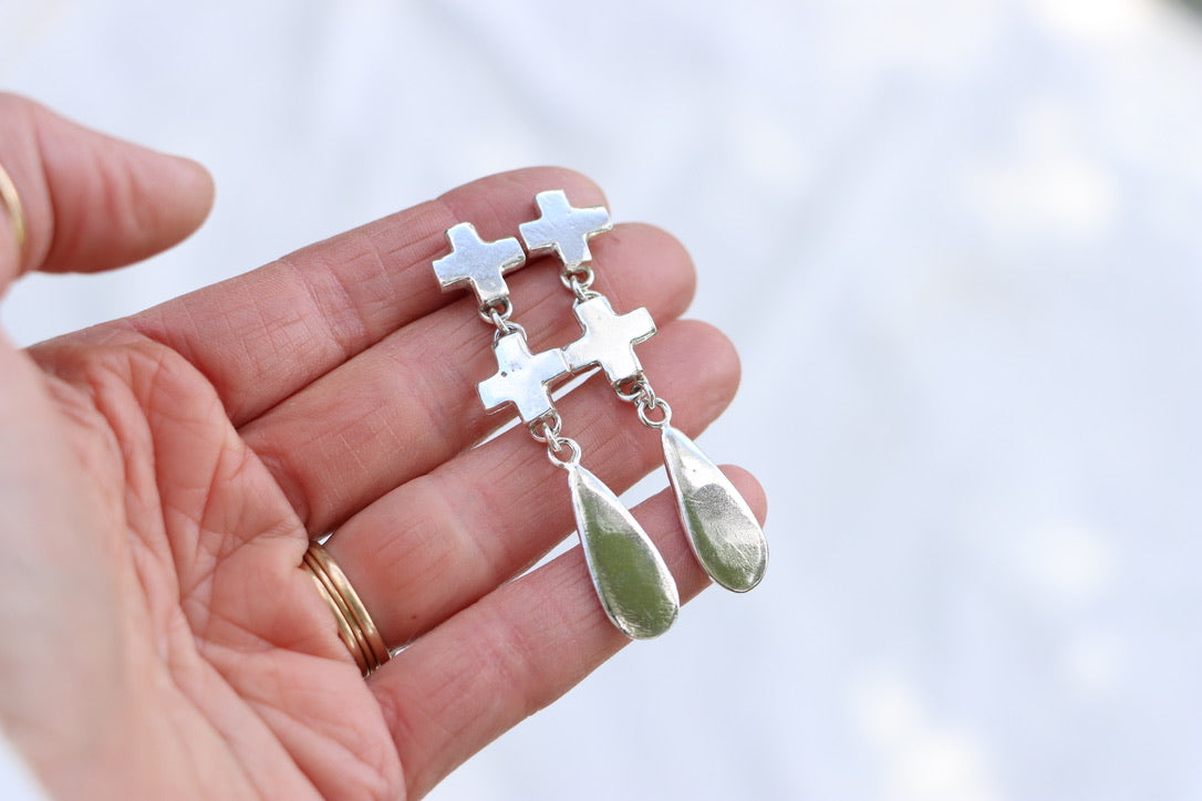 Silver Mesa Dangles