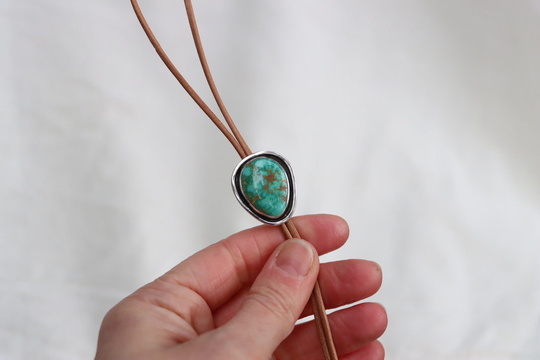 Desert Dream Bolo (Emerald Valley)