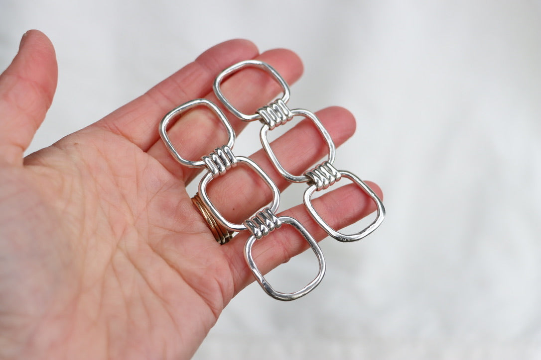 Cairn Earrings #5