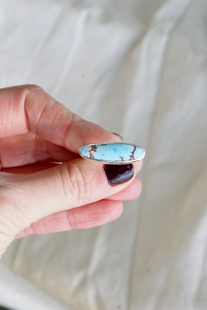 Horizontal Ring (size 7.5)