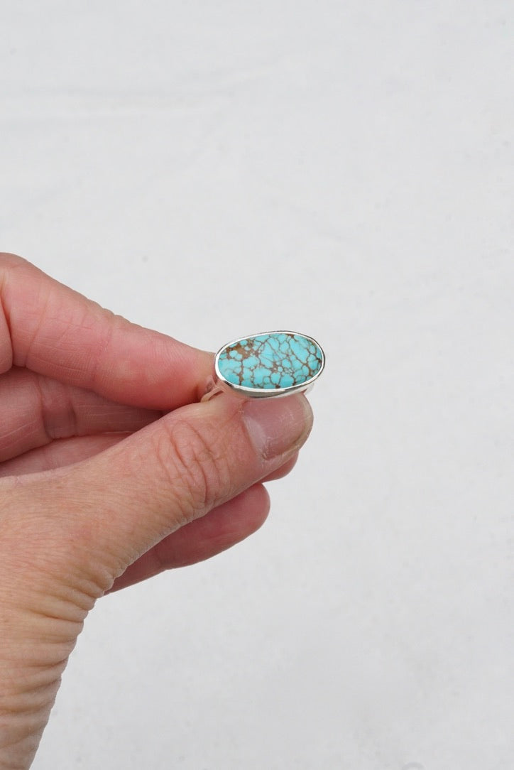 Horizontal Ring (size 7)