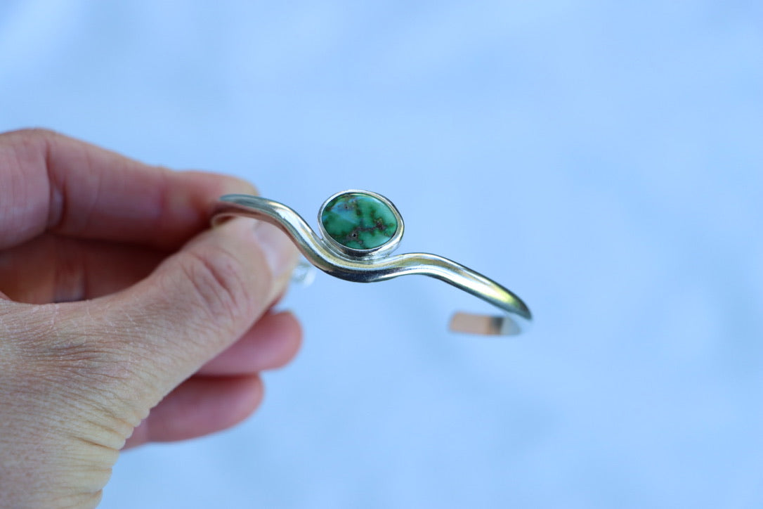 Riverbend Cuff (Verde Valley)