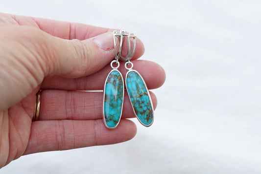 Dainty Lever-Backs (Sonoran Gem)