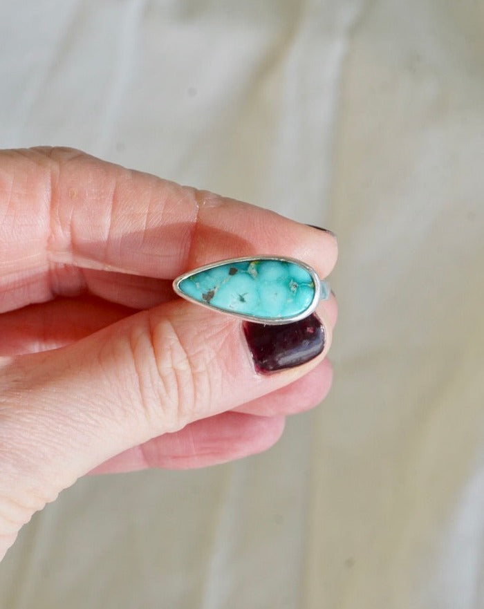 Horizontal Ring (size 7)