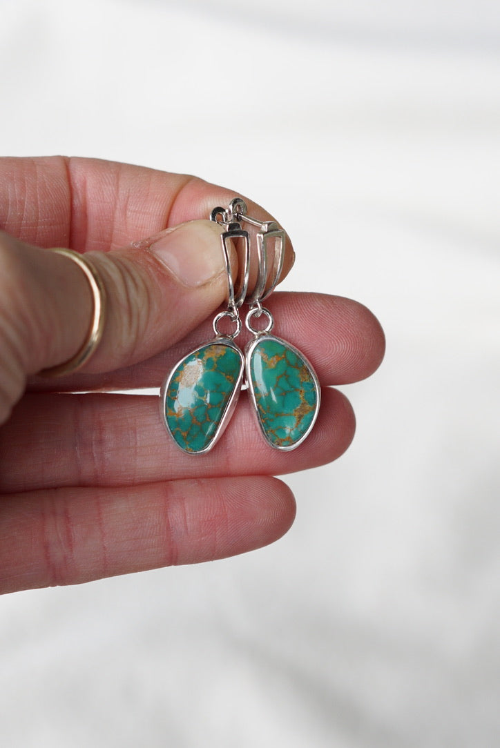 Dainty Lever-Backs (Sonoran Gem)