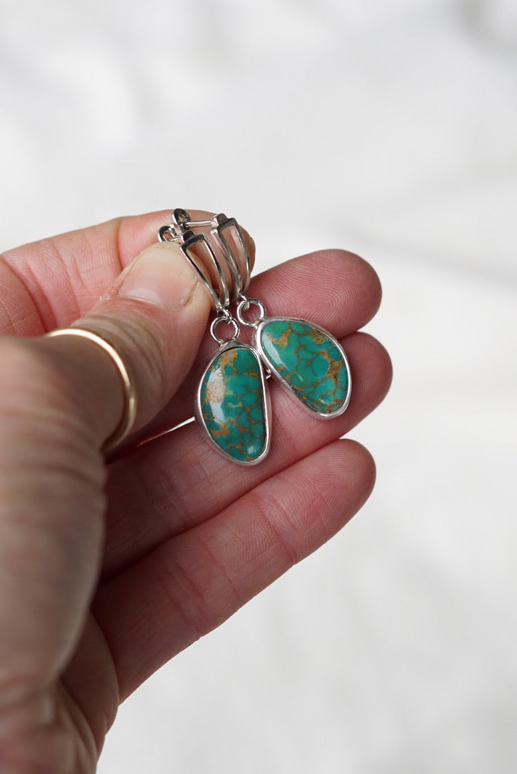 Dainty Lever-Backs (Sonoran Gem)