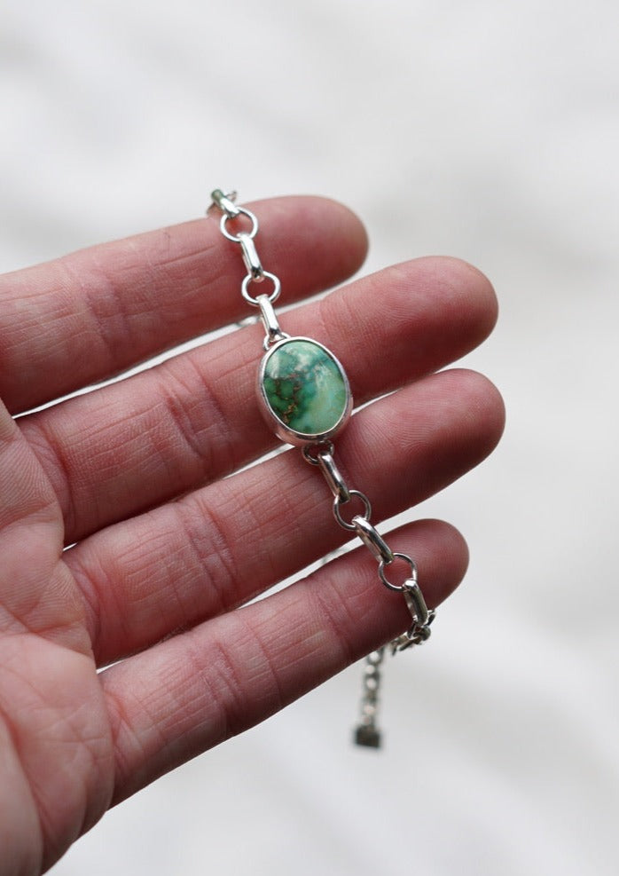 Westbound Bracelet (Verde Valley)