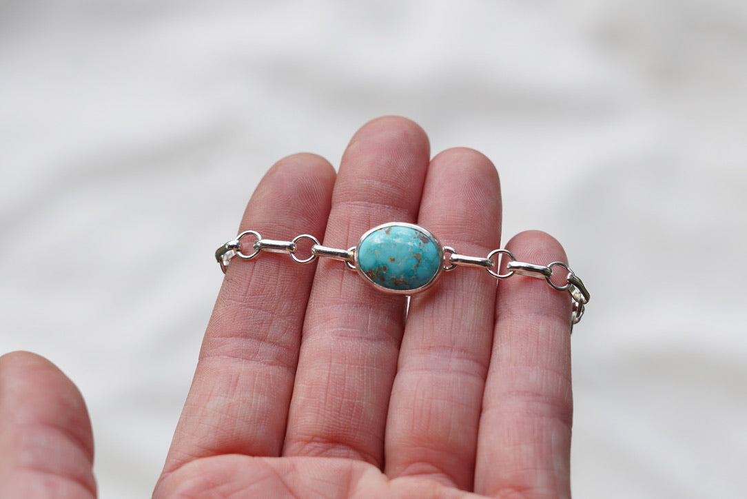 Westbound Bracelet (Palomino)