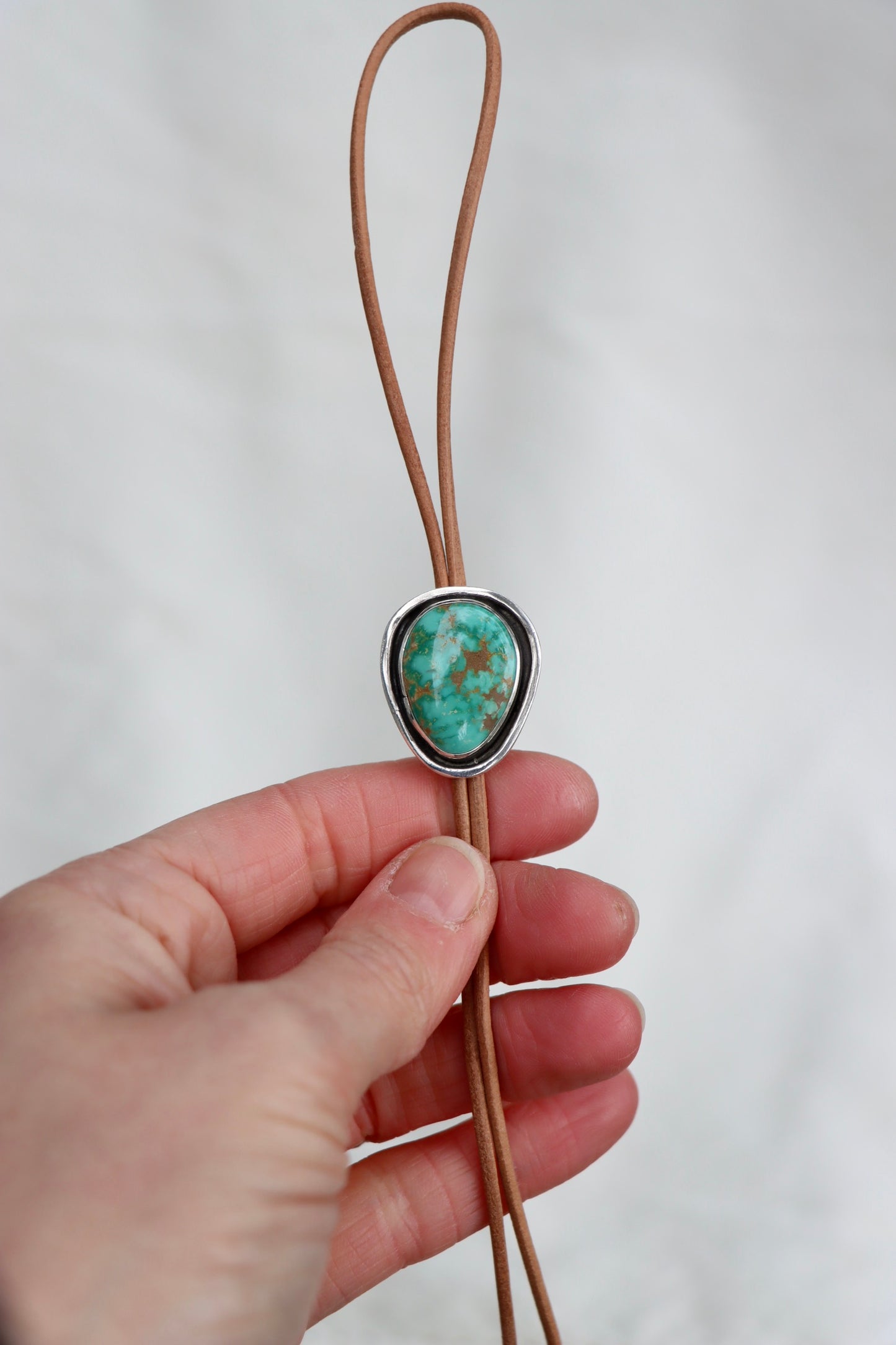 Desert Dream Bolo (Emerald Valley)