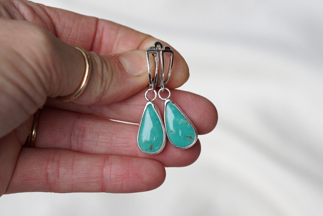 Dainty Lever-Backs (Sonoran Gem)
