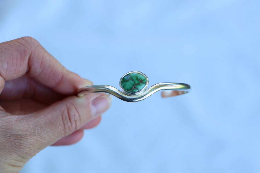 Riverbend Cuff (Verde Valley)
