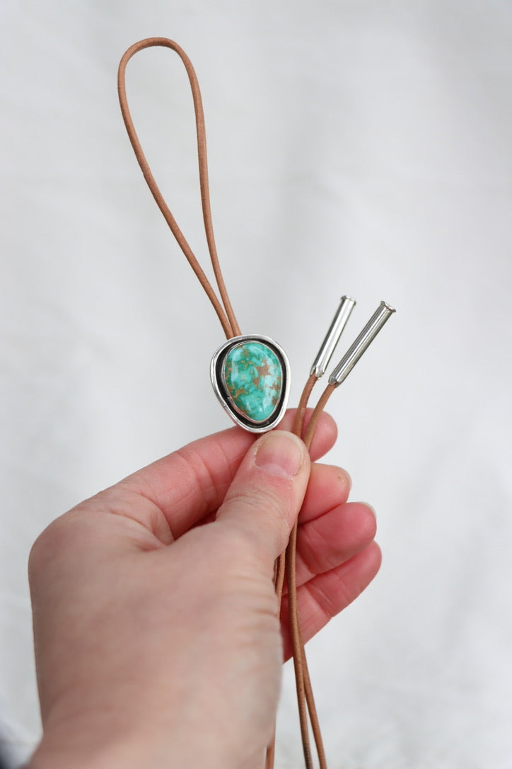 Desert Dream Bolo (Emerald Valley)