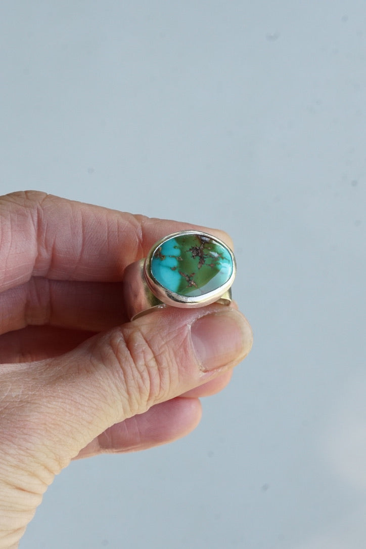 Traveler Ring (size 9)