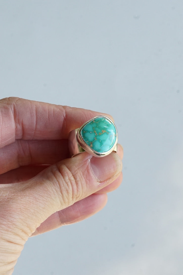 Traveler Ring (size 7)