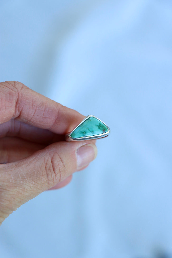 Horizontal Ring (size 9)