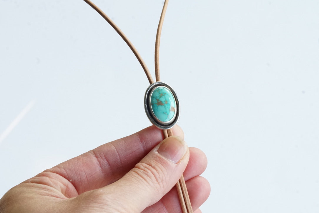 Desert Dream Bolo (Emerald Valley)