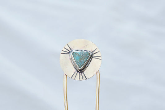 Hair Fork