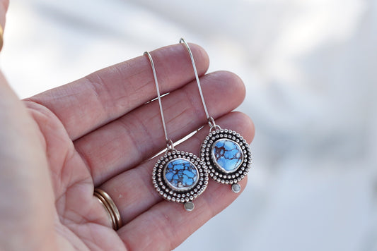 Cosmos Danglers (Golden Hill)