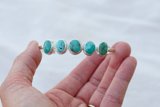 Palisade Cuff Bracelet (Evans)