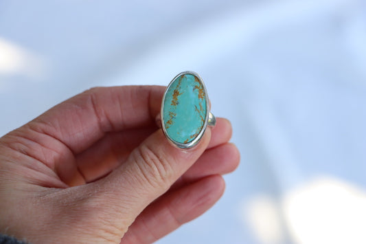 Royston Ring (size 7)