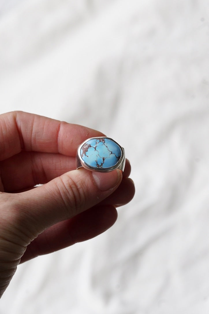 Traveler Ring (size 9.5)