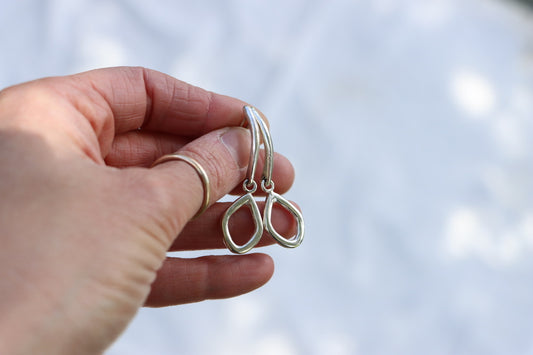 The Ridgeline Earrings #3