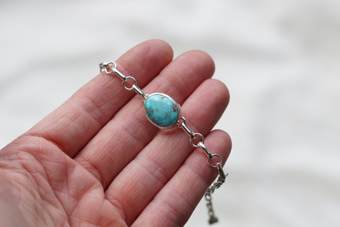 Westbound Bracelet (Palomino)
