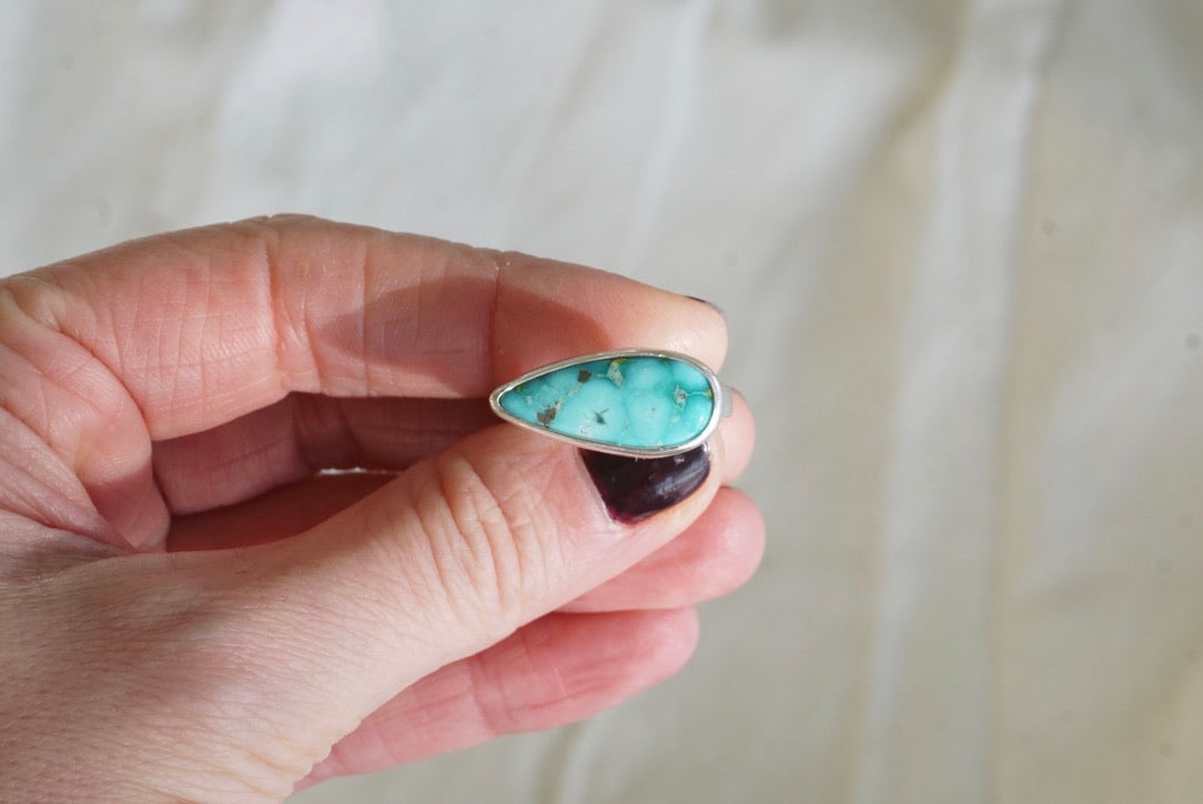 Horizontal Ring (size 7)