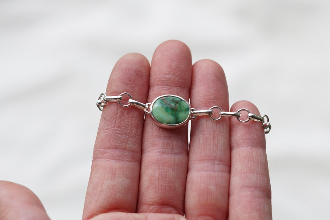 Westbound Bracelet (Verde Valley)