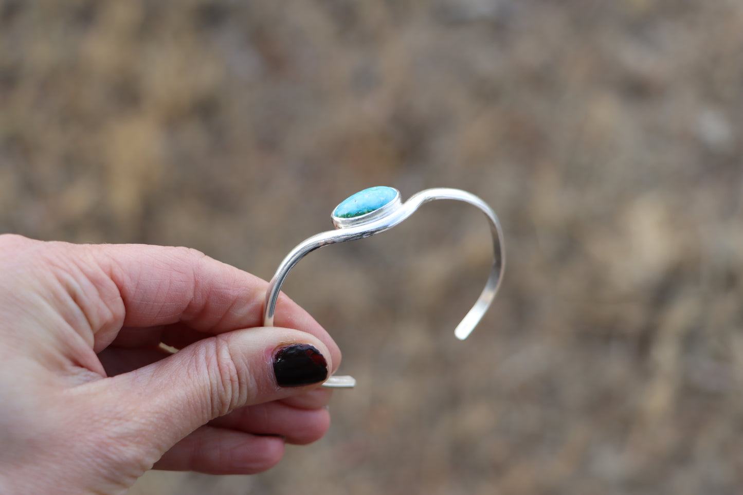 Riverbend Cuff (Sonoran Mountain)