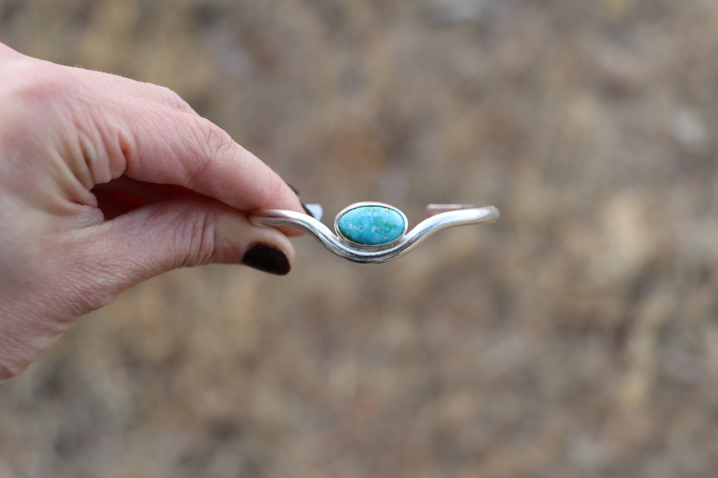 Riverbend Cuff (Sonoran Mountain)