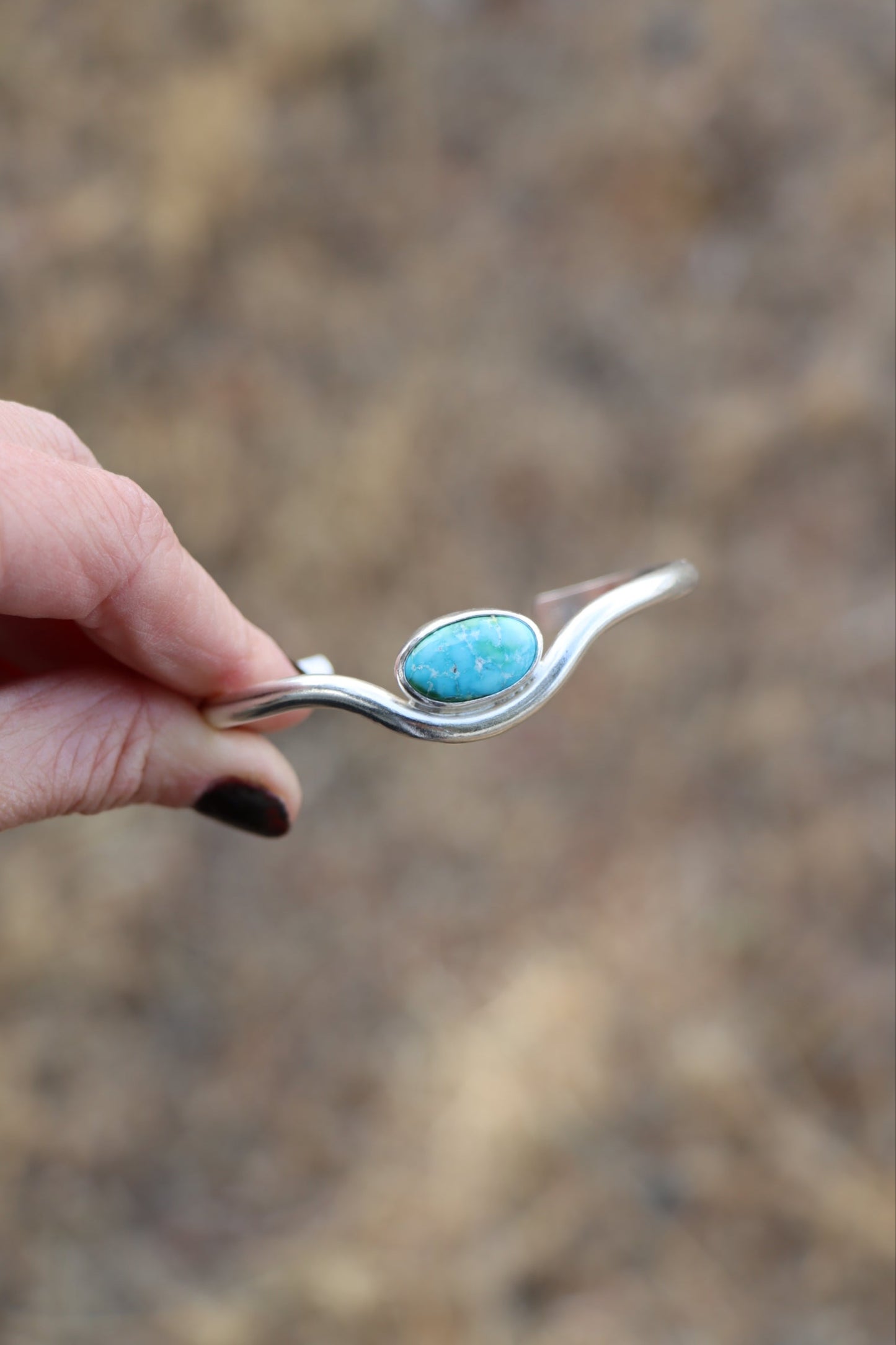 Riverbend Cuff (Sonoran Mountain)