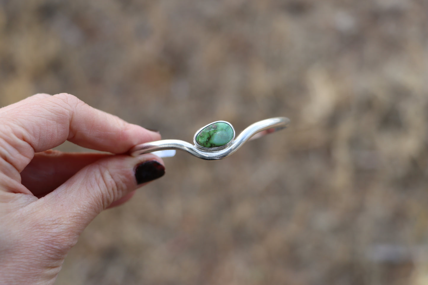 Riverbend Cuff (Verde Valley)