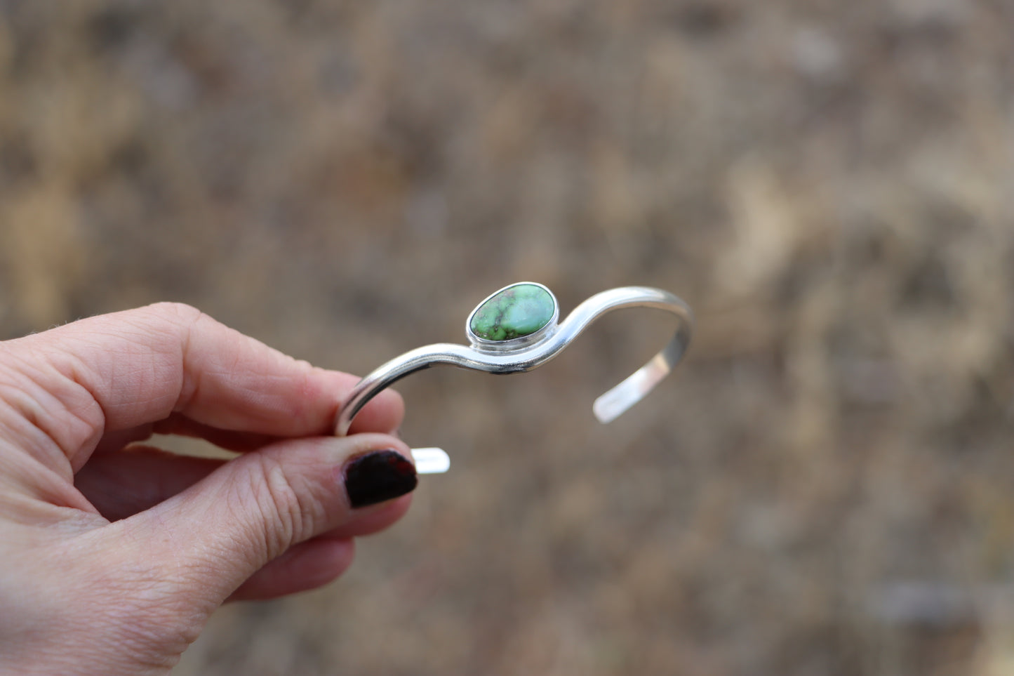 Riverbend Cuff (Verde Valley)