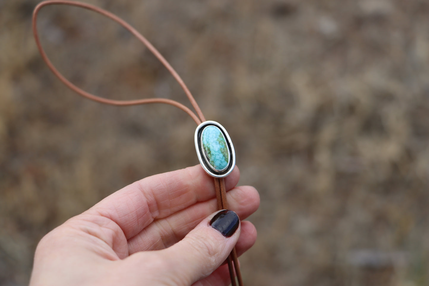Desert Dream Bolo (Sonoran Gold)