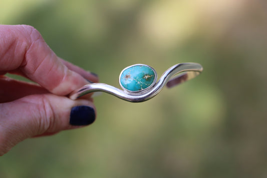 Riverbend Cuff (Royston)